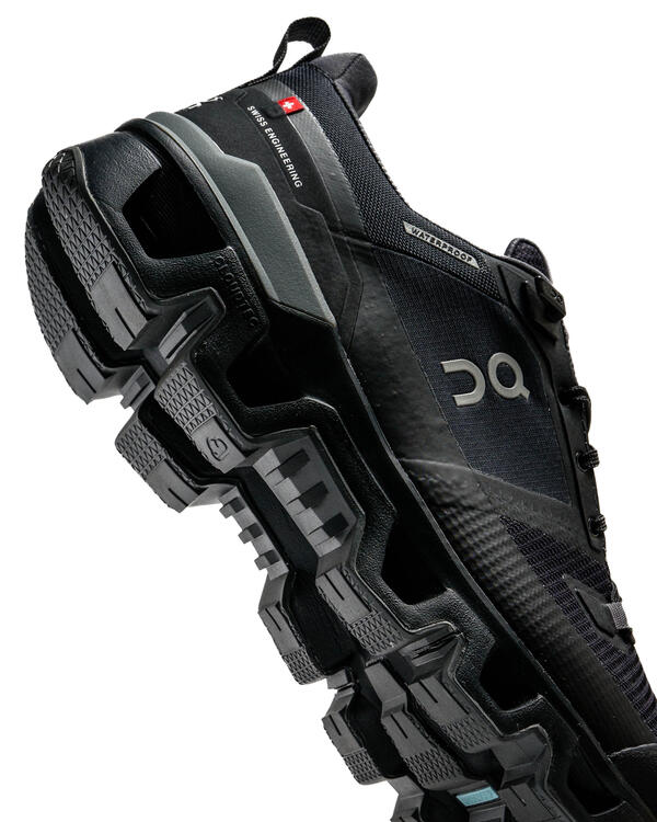 on-running-cloudwander-